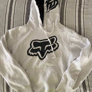 Fox Racing Hoodie
